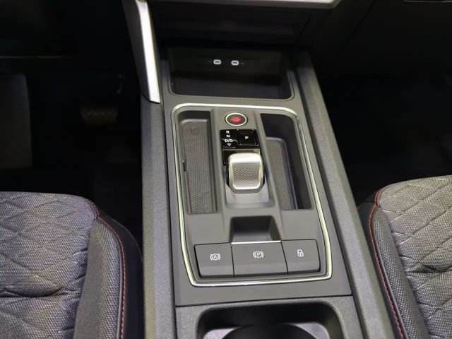 Seat Leon DSG FR-lijn Sportstourer