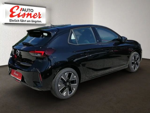 Opel Corsa E Navi,Klimaautomatik,Sitzheizung