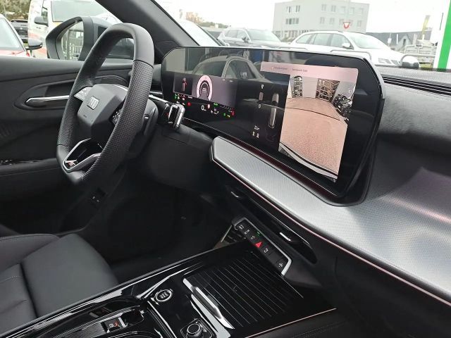 Audi Q3 Modell 2026 - eHybrid - nur € 53.999,-*