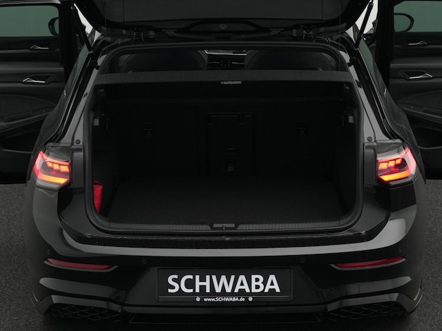 Volkswagen Golf 1.5 eTSI IQ.Drive R-Line