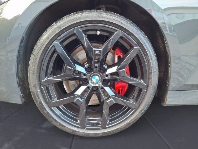 BMW 320 320d M-Sport Sedan xDrive