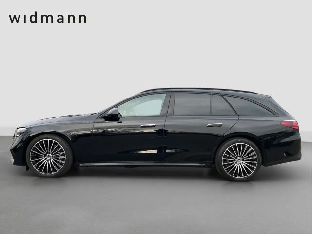 Mercedes-Benz E 220 E 220 d Estate