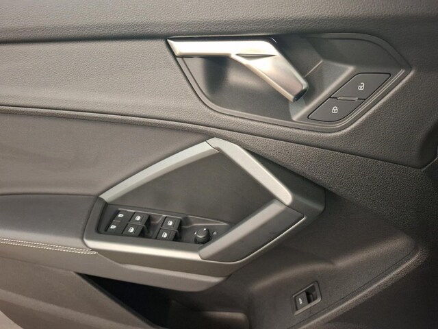 Audi Q3 35 TDI S-Tronic