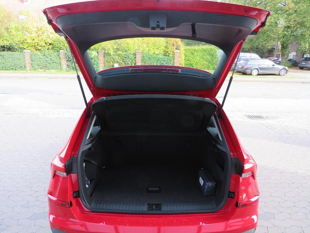 Skoda Kamiq 1.0 TSI Selection