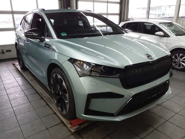 Skoda Enyaq 4x4 Sportline iV 80x