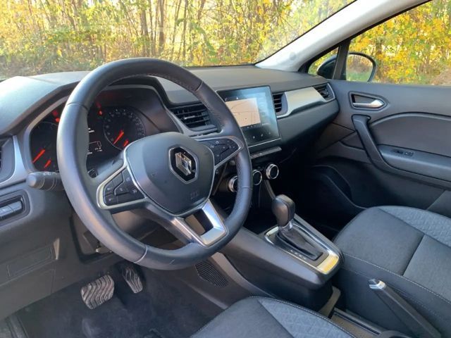 Renault Captur Evolution TCe 140