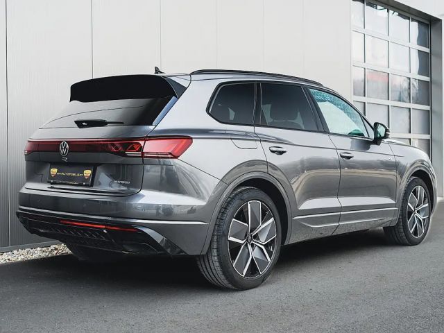 Volkswagen Touareg 4Motion eHybrid