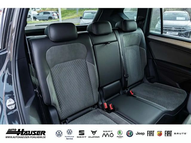 Seat Tarraco 2.0 TDI 4Drive DSG