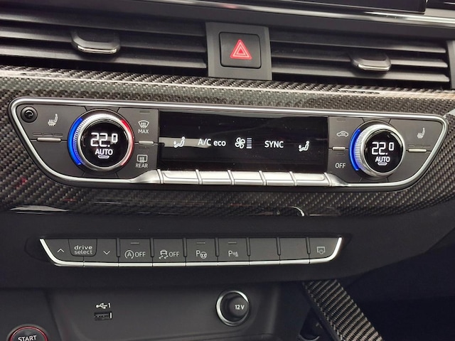 Audi RS5 Quattro Sportback