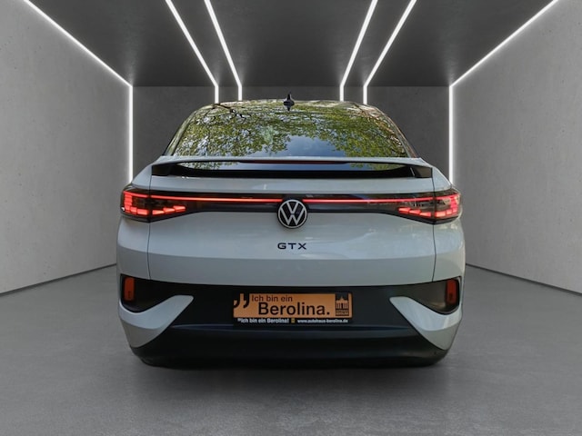 Volkswagen ID.5 GTX IQ.Drive