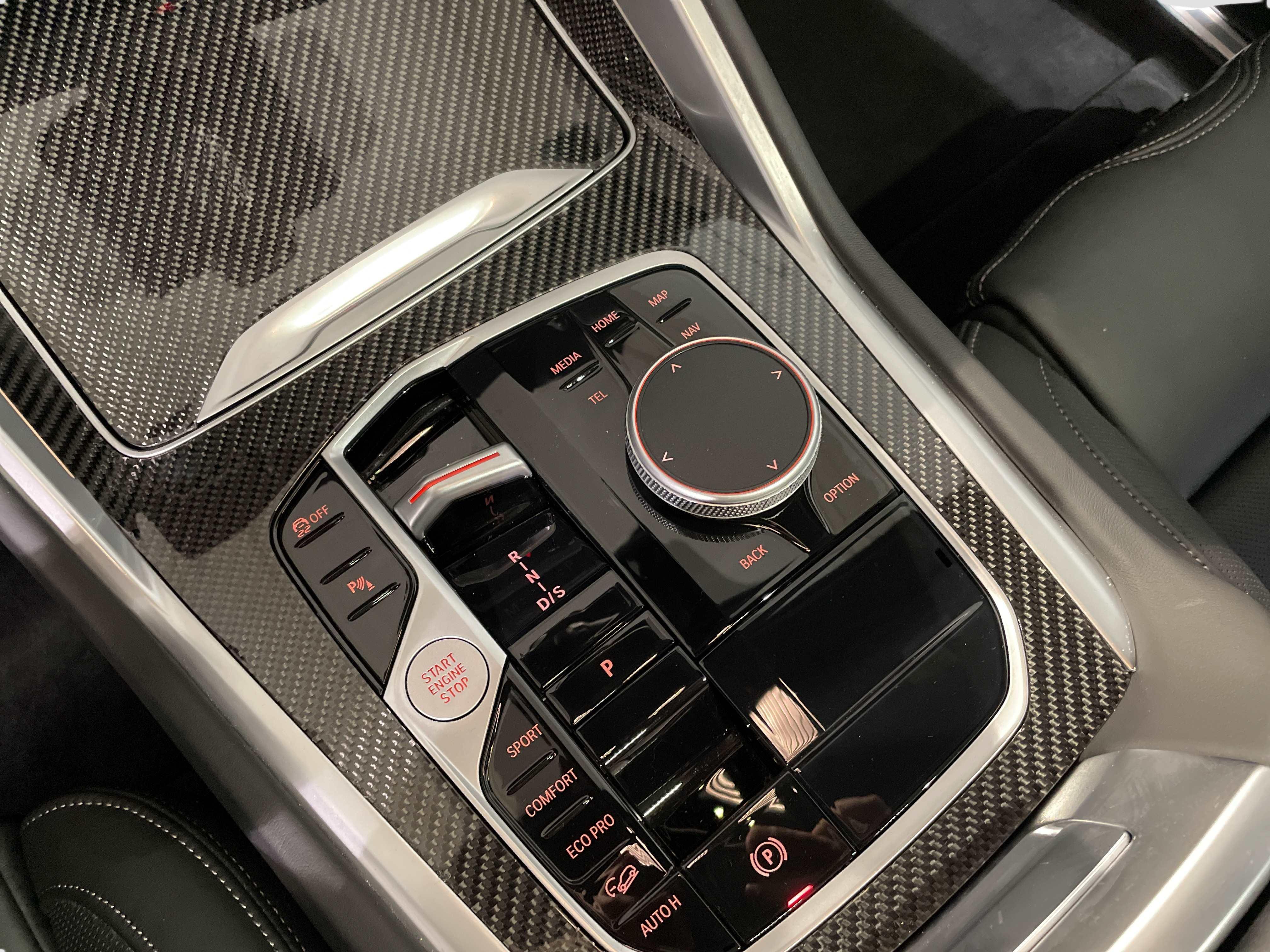 BMW X6 M-Sport xDrive40d