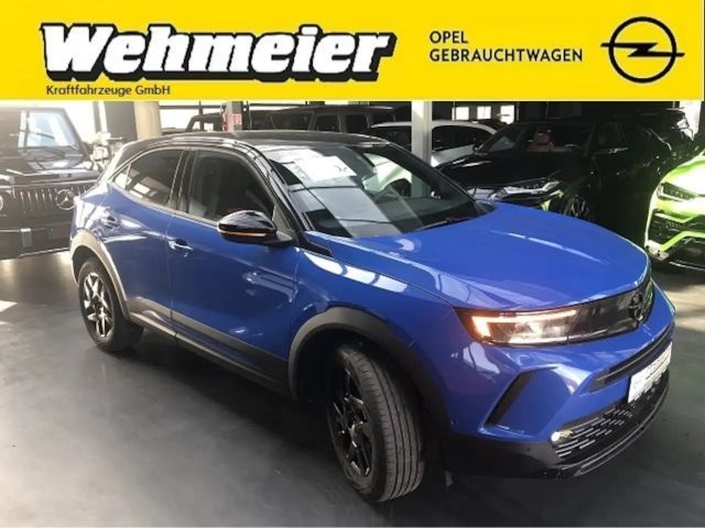 Opel Mokka GS-Line Grand Sport