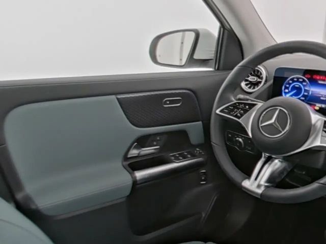 Mercedes-Benz EQA 250 Advanced