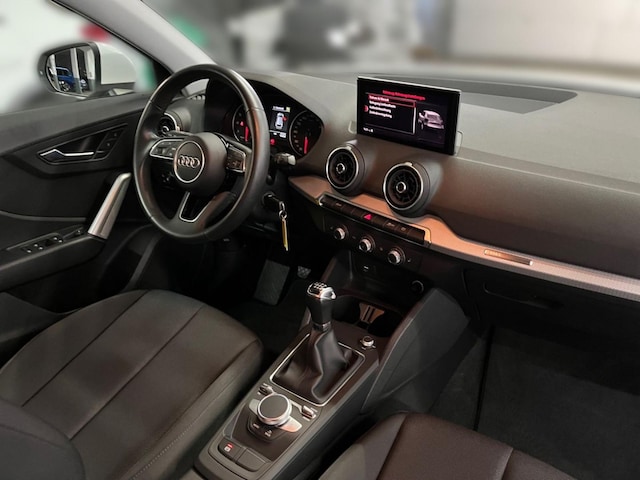 Audi Q2 30 TFSI