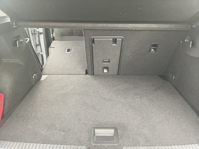 Volkswagen Golf 1.5 TSI Golf VIII Pro