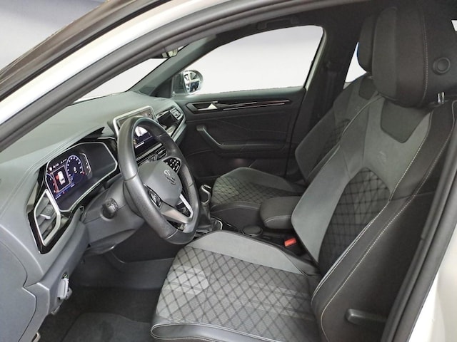 Volkswagen T-Roc 1.5 TSI R-Line