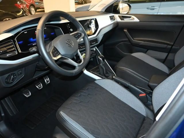 Volkswagen Taigo 1.0 TSI