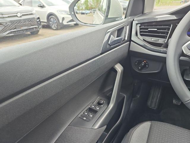 Volkswagen Taigo Life