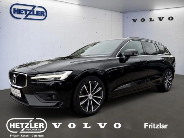 Volvo V60 Momentum