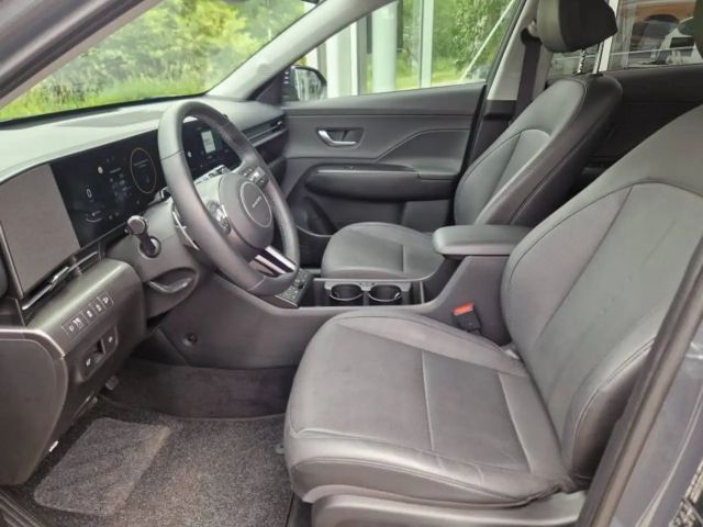 Hyundai Kona 1.6 2WD Prime T-GDi