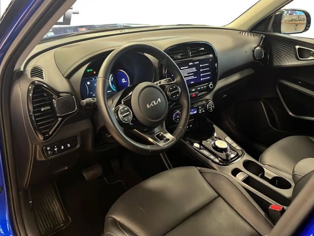 Kia Soul Inspiration*ACC*WMP*SHZ+BLÜ*Harman K*Leder