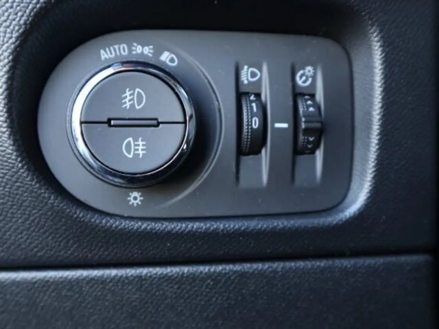 Opel Mokka GS-Line Grand Sport