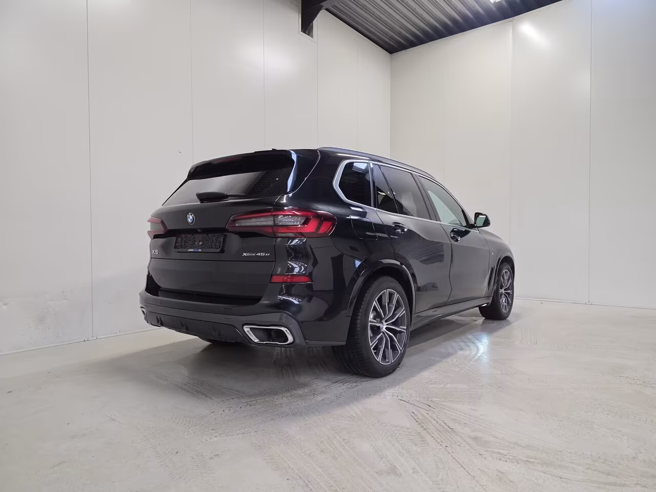 BMW X5 xDrive xDrive45e