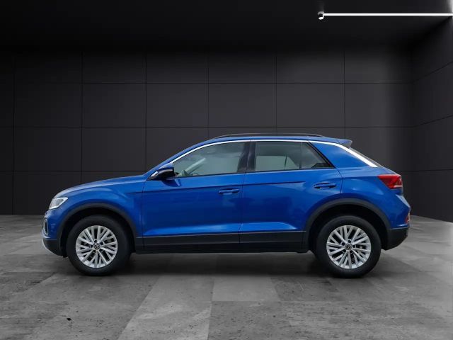Volkswagen T-Roc DSG Life