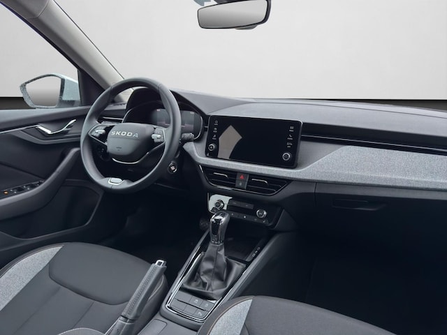 Skoda Kamiq 1.0 TSI Selection