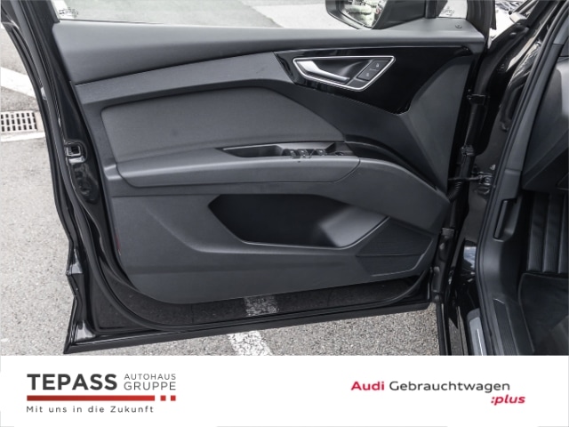 Audi Q4 e-tron Quattro