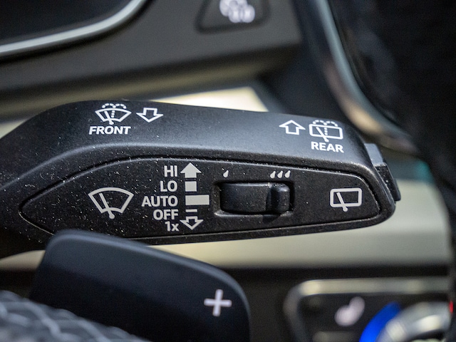 Audi SQ5 SUV TDI tiptronic Audi SQ5 SUV