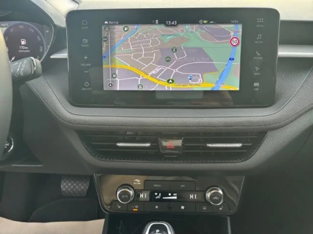 Skoda Fabia 1.0 TSI 85 Tour