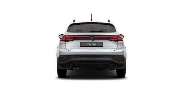 Volkswagen Taigo 1.0 TSI DSG Life