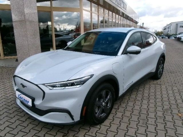 Ford Mustang Mach-E 294PS Autm. ACC ParkAssist B&O