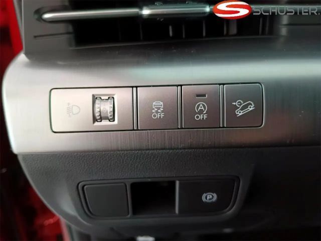 Hyundai Kona 1.0 2WD T-GDi