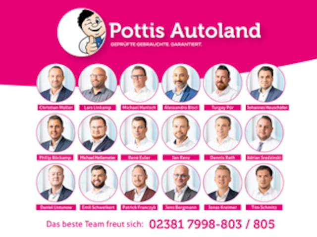 Volkswagen ID.3 IQ.Drive Performance Pro