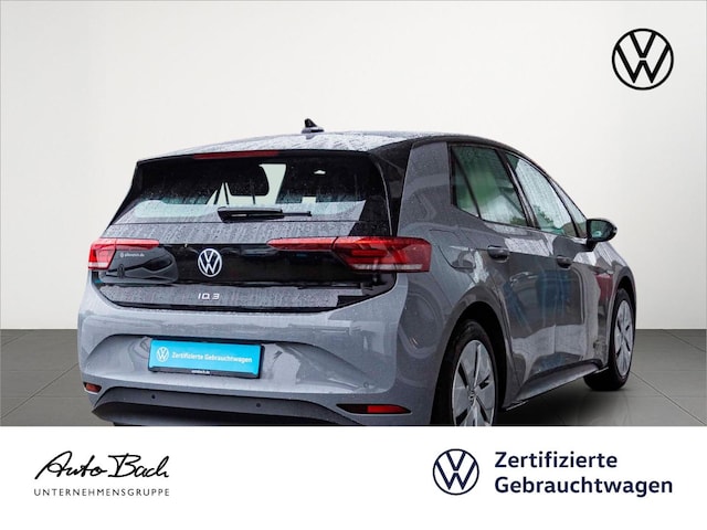 Volkswagen ID.3 Performance Pure