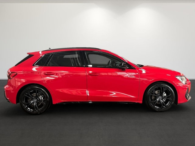 Audi A3 35 TFSI S-Line S-Tronic Sportback