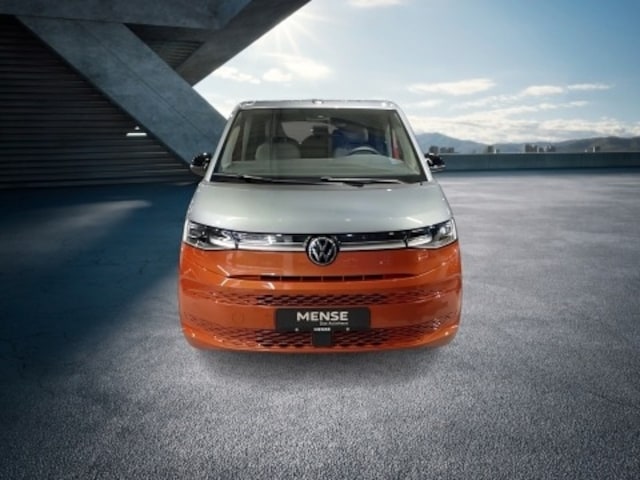 Volkswagen Multivan 2.0 TDI T7
