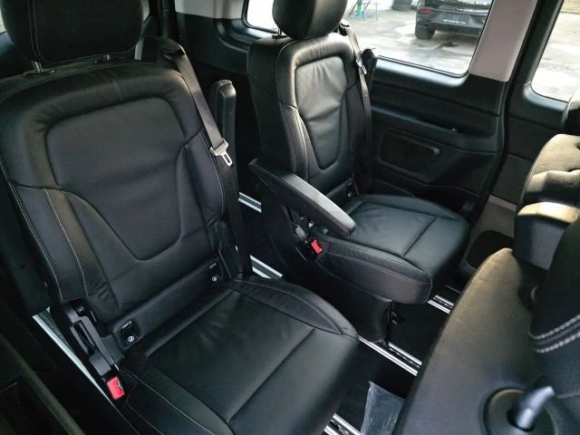 Mercedes-Benz V 250 Limousine Lang