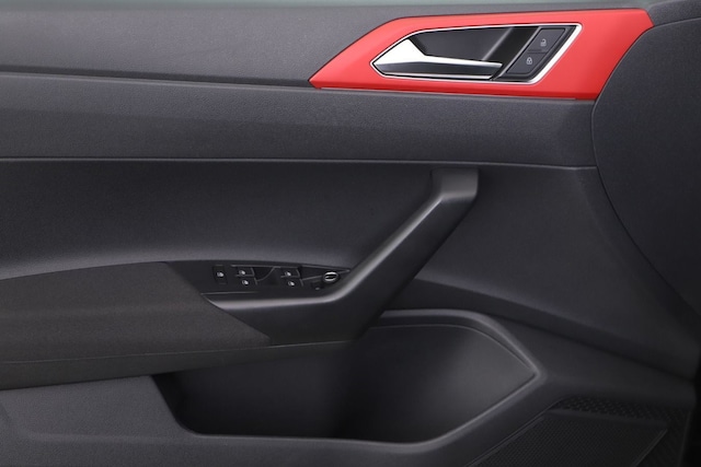 Volkswagen Polo 2.0 TSI DSG GTI