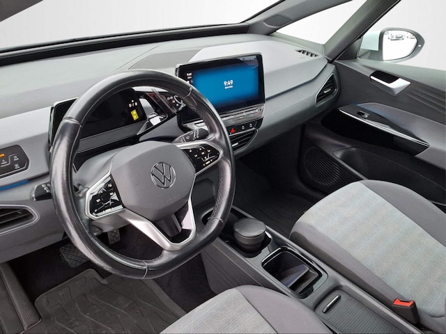 Volkswagen ID.3 Life Performance Pro