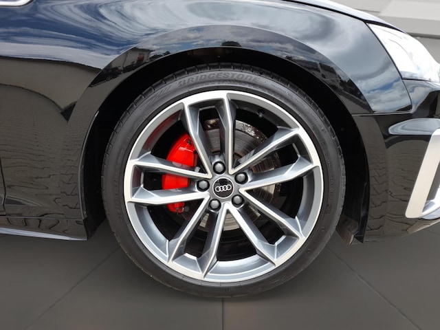 Audi A5 40 TFSI Cabriolet S-Tronic