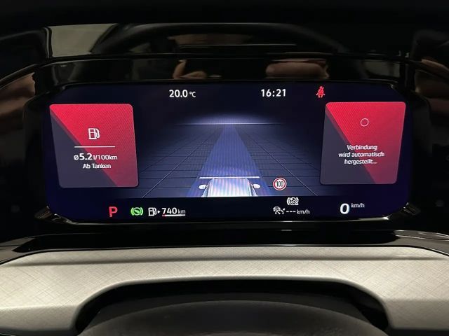 Volkswagen Golf DSG Life Variant