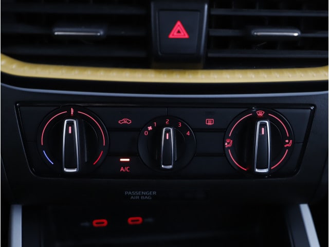 Seat Arona 1.0 TSI DSG Style