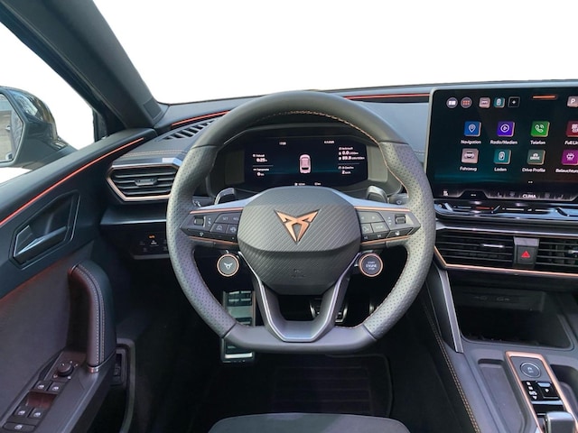 Cupra Leon Sportstourer VZ