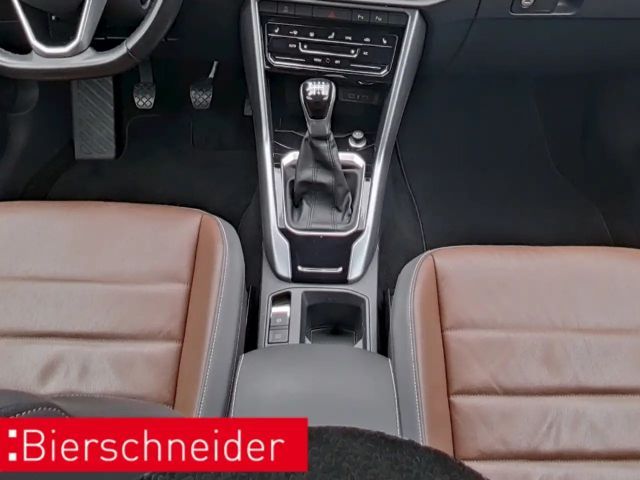 Volkswagen T-Roc 1.5 TSI Cabriolet Style