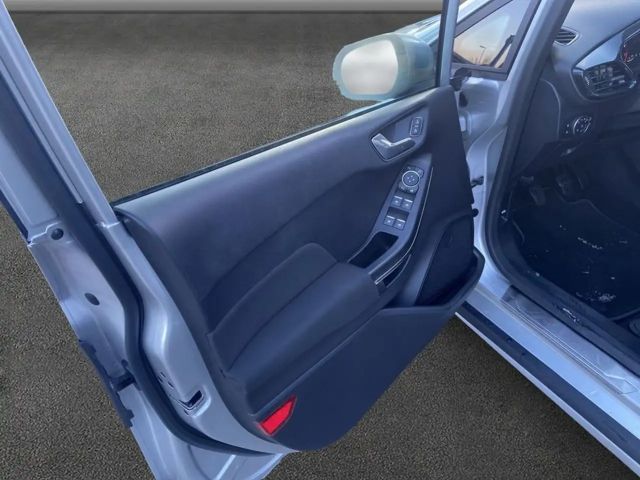 Ford Fiesta Active EcoBoost