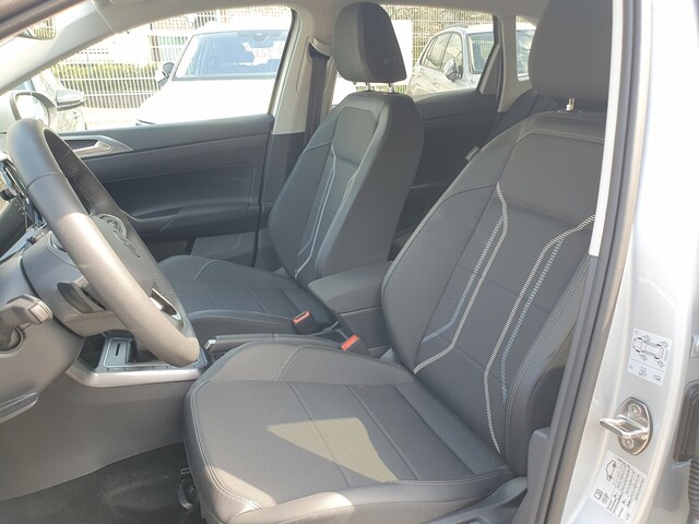 Volkswagen Taigo 1.5 TSI Style