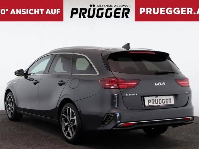 Kia Ceed GDi SportWagon